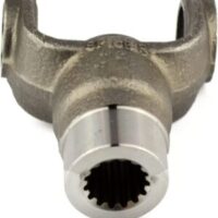 Spicer 2-4-4931 End Yoke. 023913236205