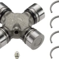 MOOG 316 Greaseable Premium U-joint. 080066605838