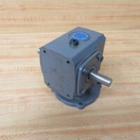 Boston GearWORM SPEED REDUCER (F710-5-B4-H) 6 Boston GearWORM SPEED REDUCER (F710-5-B4-H) - Image 3