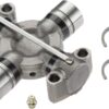 MOOG 494 U-joint 2 MOOG 494 U-joint. 080066609126