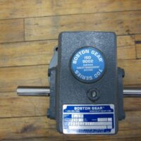 Boston Gear F7135KVB5H6 Speed Reducer 16 Boston Gear F7135KVB5H6 Speed Reducer - Image 7