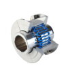 SKF 1160TGHSET Grid Coupling Complete
