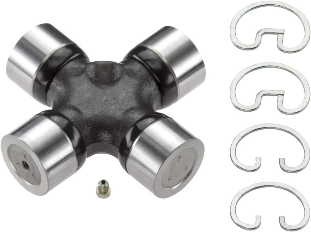 MOOG Greaseable Super Strength 232A U-joint