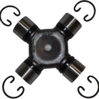 GMB 214-1555 Universal Joint