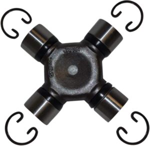 GMB 214-1555 Universal Joint