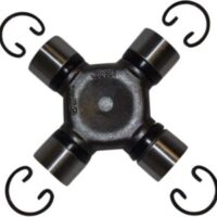 GMB 214-1555 Universal Joint. 00083286217737