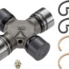 MOOG 372C U-joint. 080066607610