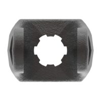 Weasler 801-1206 Yoke 8 Weasler 801-1206 Yoke - Image 3