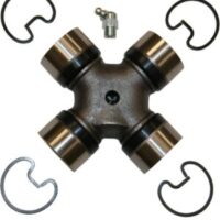 GMB 250-5500 Universal Joint. 00083286055001