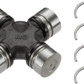 MOOG Non-Greaseable Super Strength 365 U-joint