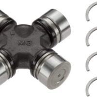 MOOG 365 Non-Greaseable Super Strength U-joint. ‎080066607535