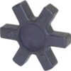 Lovejoy L-AL 099-100 Solid Jaw Coupling Elastomer Spider. 68514411494