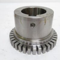 Falk 704630; Grid Coupling Hub; 1-7/8"ID; Size: 1060 - Image 5