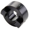 Ruland MOSC33-8-A Oldham Coupling Hub w Kw. 634529128022