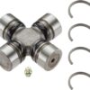 MOOG 383 U-joint 2 MOOG 383 U-joint. 080066607719