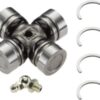 MOOG 338 Greaseable Premium U-joint. 080066606583