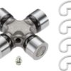 MOOG 369 Greaseable Premium U-joint 2 MOOG 369 Greaseable Premium U-joint. UPC 080066607559