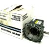 BOSTON GEAR F713-10-B5-J Speed Reducer 10 to 1 2 61vgecYdU0L. SL1411