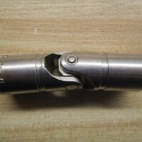 Lovejoy D4 Universal Joint 303 Stainless Steel Solid Bore 13 Lovejoy D4 Universal Joint 303 Stainless Steel Solid Bore - Image 6