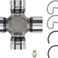 Alternative view of MOOG Greaseable Premium 430 U-joint