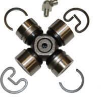 GMB 210-0248 Universal Joint