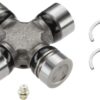 MOOG 445 Greaseable Premium U-joint 1 MOOG 445 Greaseable Premium U-joint. 080066608334