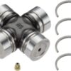 MOOG 466 Greaseable Super Strength U-joint 1 MOOG 466 Greaseable Super Strength U-joint. 080066608907