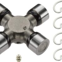 MOOG 330A Greaseable Premium U-joint. 080066606040