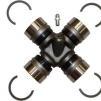 GMB 220-0020 Universal Joint. 00083286000209