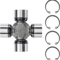 MOOG 456 Non-Greaseable Premium U-joint 12 MOOG 456 Non-Greaseable Premium U-joint - Image 3