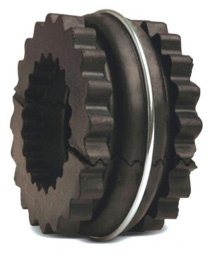 TB Woods 9E EPDM Sure-Flex Plus Rubber Sleeve 3 TB Woods 9E EPDM Sure-Flex Plus Rubber Sleeve .698672920551