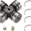 MOOG 838 Greaseable Premium U-joint. 080066612126