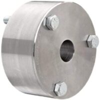 Lovejoy RRC2955 Jaw Coupling Hub Adapter 1 3/4 In