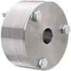 Lovejoy RRC285 Jaw Coupling Hub Adapter 1 1/4 In