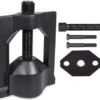 U Joint Puller Heavy Duty 10102 U Joint Removal Tool Universal Joint Puller Extractor U-Joint Removal Press Tool & 5192 Bearing Cup Installer Tool for Class 7-8 Trucks 2 61zMdgL0Y3L. AC SL1001