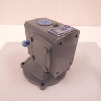 Speed Reducer, C-Face, 56C, 20:1 9 Speed Reducer, C-Face, 56C, 20:1 - Image 3