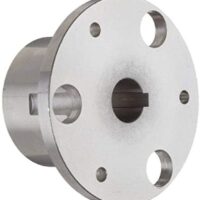 Lovejoy SXC302-6 Hub Rough Stock Bore. Lovejoy 69790492031