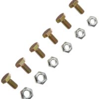 Lovejoy 1140 Grid Coupling Cover Hardware Vertical. 69790405449