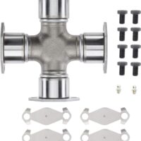 MOOG 334 U-joint - Image 3