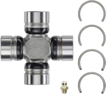 Moog 513 Universal Joint 3 Moog 513 Universal Joint. 080066609218