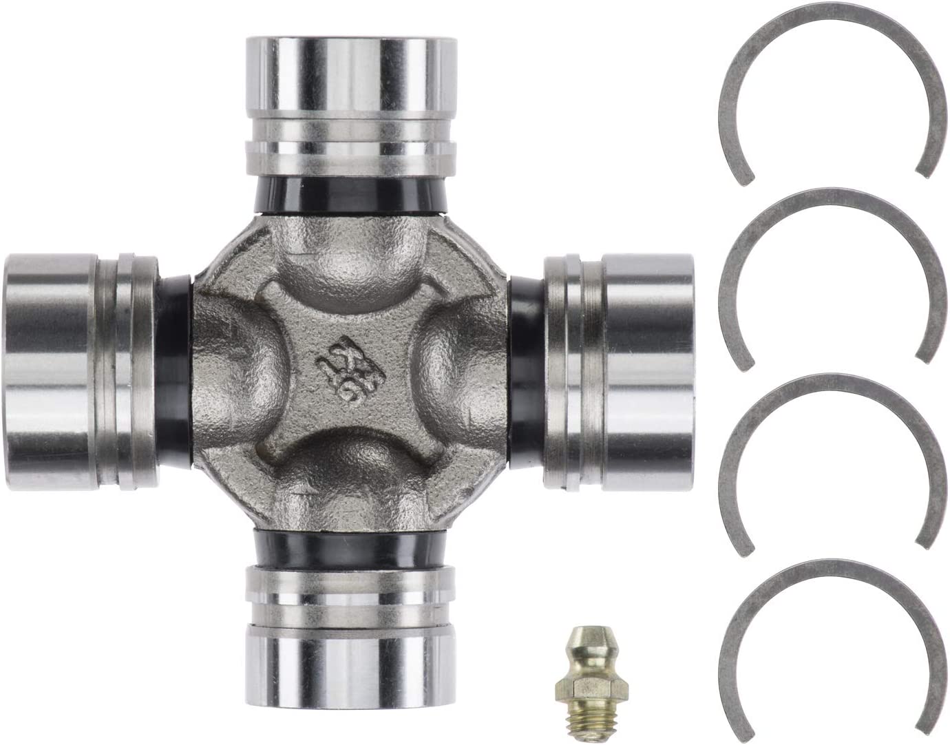 Moog/Precision Universal Joint U-Joint 5-431X – Federal Mogul 888 (New, Minor Packaging Wear)