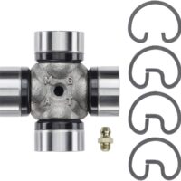 MOOG 880 Greaseable Premium U-joint 11 MOOG 880 Greaseable Premium U-joint - Image 3