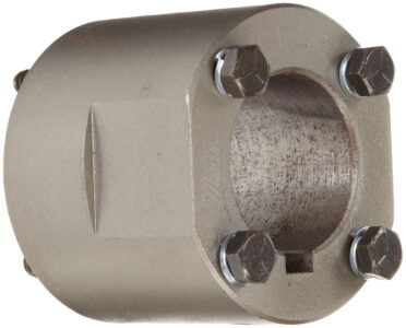 Martin 4H 1 1/8 Quadraflex Spacer Coupling 3 Martin 4H 1 1/8 Quadraflex Spacer Coupling. 697950276304