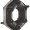 Lovejoy 30 Saga Donut with Hardware. 68514422304