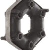 Lovejoy 34 Saga Donut with Hardware 2 Lovejoy 34 Saga Donut with Hardware. 68514422346