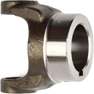 Spicer 2-4-2013 End Yoke