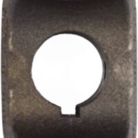 Spicer 2-4-613 End Yoke. 023913232542