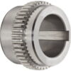 Lovejoy Steel F 5E Rigid Hub 175 mm Bore w 45 mm x 10.4 mm Kw