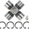 MOOG Greaseable Premium 395 U-joint 2 MOOG Greaseable Premium 395 U-joint. 080066607832