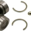 MOOG 1501 U-joint. 080066602318